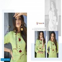 Vamika Apsara Vol-3 Wholesale Casual Kurti With Pant Catalog