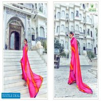 Sanskar Bandhej Wholesale Shopping Casual Indian Sarees