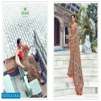 Sanskar Bandhej Wholesale Shopping Casual Indian Sarees