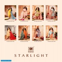 Kiana Starlight Wholesale readymade Dress Collection