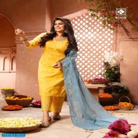Kiana Starlight Wholesale readymade Dress Collection