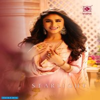 Kiana Starlight Wholesale readymade Dress Collection