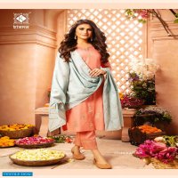Kiana Starlight Wholesale readymade Dress Collection