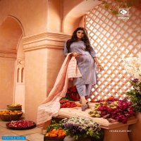 Kiana Starlight Wholesale readymade Dress Collection