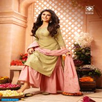 Kiana Starlight Wholesale readymade Dress Collection