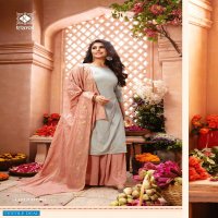 Kiana Starlight Wholesale readymade Dress Collection