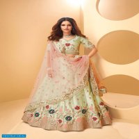 Alizeh Sangeet Vol-2 Wholesale Designer Lehengas