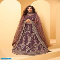 Alizeh Sangeet Vol-2 Wholesale Designer Lehengas