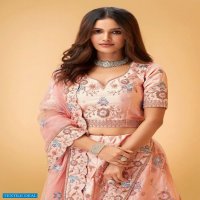 Alizeh Sangeet Vol-2 Wholesale Designer Lehengas