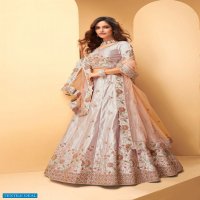 Alizeh Sangeet Vol-2 Wholesale Designer Lehengas