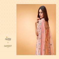 Alizeh Sangeet Vol-2 Wholesale Designer Lehengas