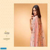 Alizeh Sangeet Vol-2 Wholesale Designer Lehengas