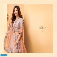 Alizeh Sangeet Vol-2 Wholesale Designer Lehengas