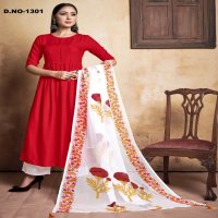 Style Instant Abhipsa Wholesale readymade Dress Collection