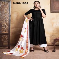 Style Instant Abhipsa Wholesale readymade Dress Collection
