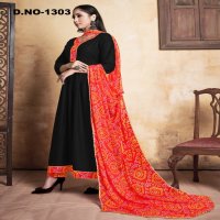 Style Instant Abhipsa Wholesale readymade Dress Collection