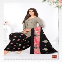 Navkar Fab Tex Noor Patiyala Vol-3 Wholesale Printed Formal Dress