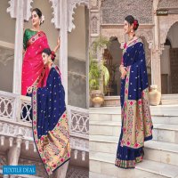 Sangam Kaira Silk Vol-2 Wholesale Indian Sarees