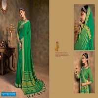 5D DESIGNER DIYA VOL 10 DESIGNER JACQUARD FANCY SAREES