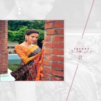 SHVETAMBAR WAGAN SILK COTTON SILK SARIS WHOLESALE SHOP