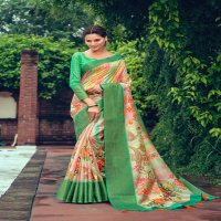 SHVETAMBAR WAGAN SILK COTTON SILK SARIS WHOLESALE SHOP