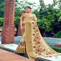 SHVETAMBAR WAGAN SILK COTTON SILK SARIS WHOLESALE SHOP