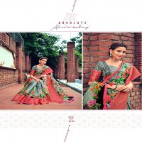 SHVETAMBAR WAGAN SILK COTTON SILK SARIS WHOLESALE SHOP