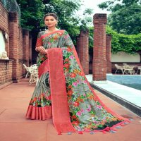 SHVETAMBAR WAGAN SILK COTTON SILK SARIS WHOLESALE SHOP
