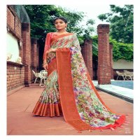 SHVETAMBAR WAGAN SILK COTTON SILK SARIS WHOLESALE SHOP