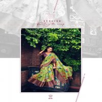 SHVETAMBAR WAGAN SILK COTTON SILK SARIS WHOLESALE SHOP