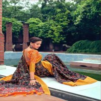 SHVETAMBAR WAGAN SILK COTTON SILK SARIS WHOLESALE SHOP