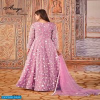 Twisha Aanaya Vol-126 Wholesale Festive Salwar Kameez