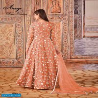 Twisha Aanaya Vol-126 Wholesale Festive Salwar Kameez