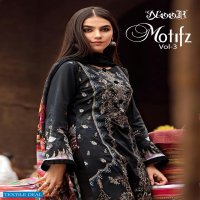 Noor Motifz Vol-3 Wholesale Pakistani Concept Dress Material
