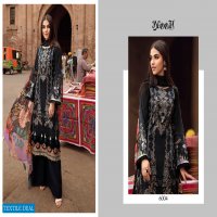 Noor Motifz Vol-3 Wholesale Pakistani Concept Dress Material