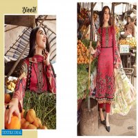Noor Motifz Vol-3 Wholesale Pakistani Concept Dress Material