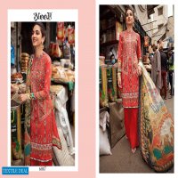 Noor Motifz Vol-3 Wholesale Pakistani Concept Dress Material