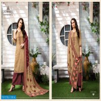 Adinath Sandhya wholesale exclusive Winter Dress Material