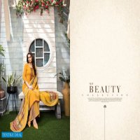 Adinath Sandhya wholesale exclusive Winter Dress Material