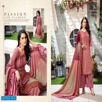 Adinath Sandhya wholesale exclusive Winter Dress Material
