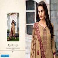Adinath Sandhya wholesale exclusive Winter Dress Material