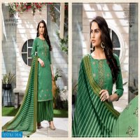 Adinath Sandhya wholesale exclusive Winter Dress Material