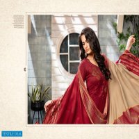 Adinath Sandhya wholesale exclusive Winter Dress Material