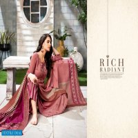 Adinath Sandhya wholesale exclusive Winter Dress Material