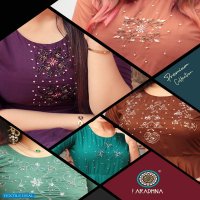 Aradhana Fashion Core Vol-1 Wholesale Anarkali Kurtis