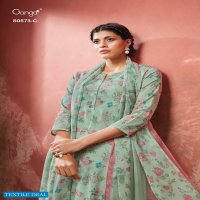 Ganga Rukh S0573 Wholesale Premium Cotton Salwar Kameez