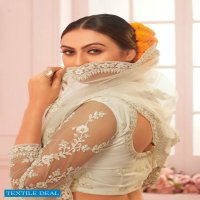 Senhora Heritage Colour Saga Vol-5 Wholesale Bridal Lehengas