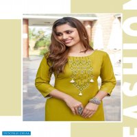 Wooglee Celebration Vol-12 Wholesale Top and Plazzo Collection