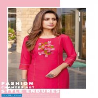 Wooglee Celebration Vol-12 Wholesale Top and Plazzo Collection