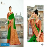 Meghdoot Kalliste Wholesale Shopping Festive Indian Sarees